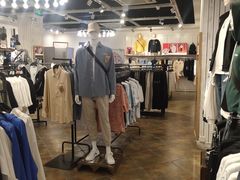 -三福时尚百货(美食街店)