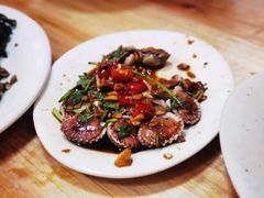 -桂园白粥·潮汕老味道