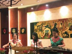 -龙抄手(春熙路总店)
