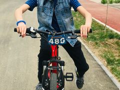 -兴安湖生态运动公园