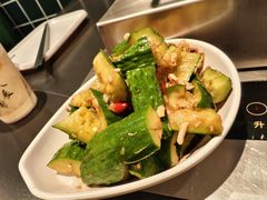 -呼伦一只牛·烧串酒场(陆家嘴店)
