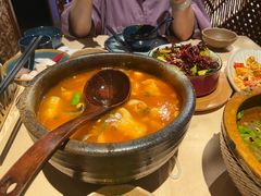 -山石榴·贵州菜(丰盛里店)