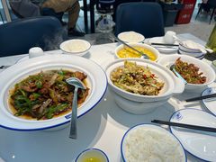 -兰湘子·湘菜小炒(盛龙广场店)
