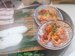 -妙香居韩国烤肉(容桂天佑城店)
