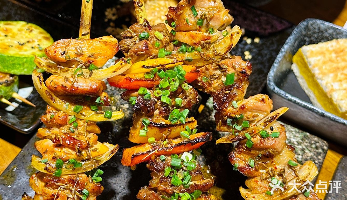长沙｜大悦城！深夜食堂…i人聚ji地！！