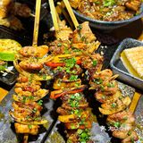 长沙｜大悦城！深夜食堂…i人聚ji地！！
