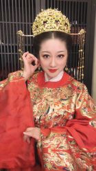 -盘子女人坊古装写真摄影(天津总店)