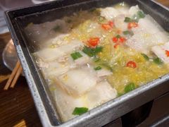 -破店肥哈·东北烧烤·夜宵(南山保利店)