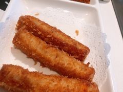 -海底捞火锅(锦艺城店)