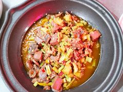 -吃不恼火·江湖菜·小酒馆(日月光田子坊店)