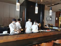-Mercato莫卡多露台餐厅与酒吧(K11店)
