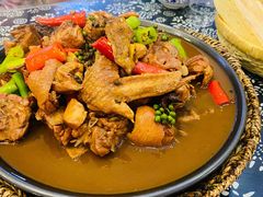 双人花椒鸡-八两八金·莱芜特色炒鸡(市南漳浦路店)