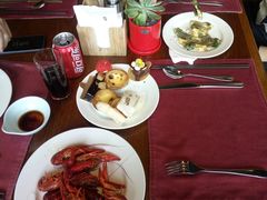 -龙城咖啡厅(常州富都洲际店)