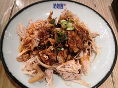 -姑姑宴(富力广场店)