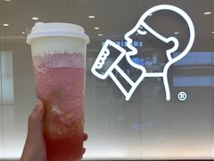 -喜茶(永旺梦乐城店)