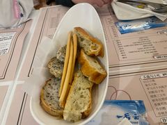 -安妮意大利餐厅(世贸天阶店)