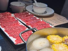 -牛事制造局牛肉火锅(莲岳路店)