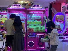-JOY MARK(凯德晶萃店)