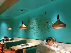 大堂-季季红火锅(下罗财大店)