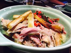 -粗茶淡饭·隐庐私厨(东亭店)