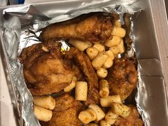 -BOPEYE·波派炸鸡(河西中央商场店)