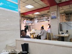 -福苑粥铺(长春大街店)