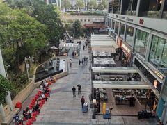 -皇庭广场(福华三路店)