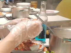 -火叮叮自助烤肉·现切牛肉(茂业店)