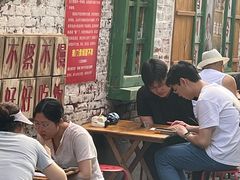 -南门黄孃甜不辣