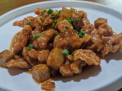 -天然居·漳港海鲜·海景餐厅(南澳总店)