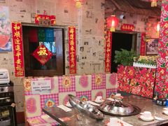 -粗粮人家·东北菜(洋桥店)