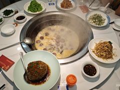 -苏师傅菜馆(上沙店)