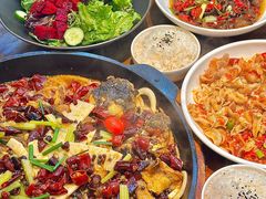 -老板恋上鱼(印象城店)