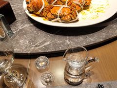 -同庆楼(滨湖万达广场店)