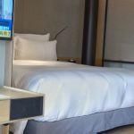 -北京三里屯CHAO酒店