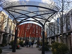 -比斯特上海购物村精品奥特莱斯