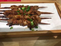 -秦九和(凯德广场店)