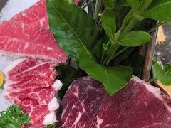 -红沃烤肉(家乐福2部店)