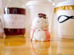 -Line 咖啡(石厦花园店)