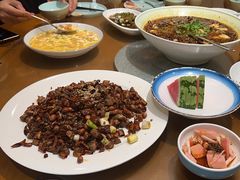 -王妈热卤·川味馆(海昌店)