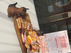 -宠爱国际动物医院· 猫科· 外科·中兽医(长白店)