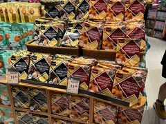 -百佳永辉超市(福田星河店)