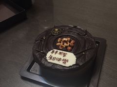 -黑池口感烘焙·生日蛋糕(坂田店)