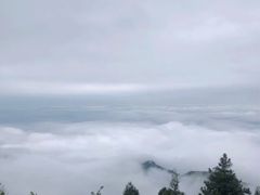 -南岳衡山风景名胜区-南岳大庙