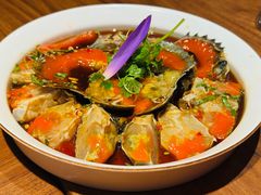 -卿家姆小馆·生腌熟醉·宁波小鲜(旗舰店)