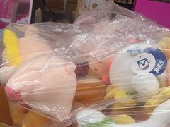 -霸王茶姬(金港国际店)