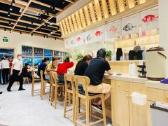 -上户日本料理(北仑富邦店)