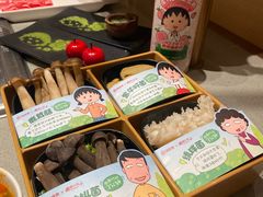 -海底捞火锅(让胡路万达店)