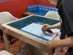 -CLUB心邸·掼蛋·麻将·扑克(日坛店)