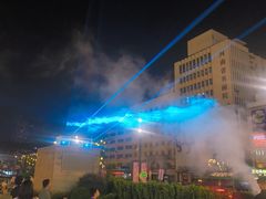 -虢国羊肉汤馆(政二街店)